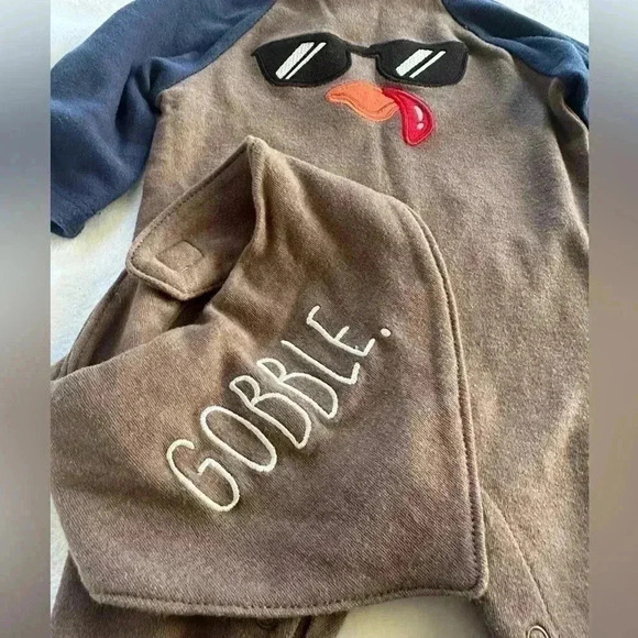 Other - Thanksgiving 2pc Set